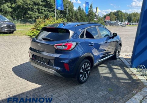 Ford Puma, 2023 3