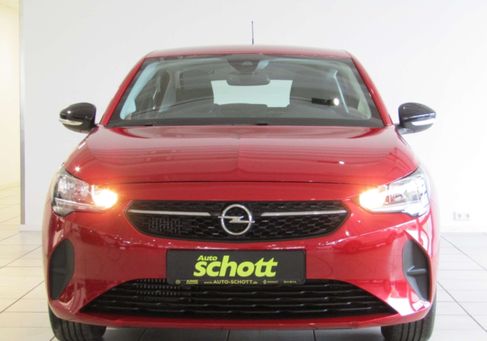 Opel Corsa, 2023 2