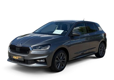 Skoda Fabia, 2026