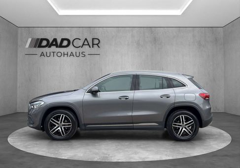 Mercedes-Benz GLA 200, 2020 3