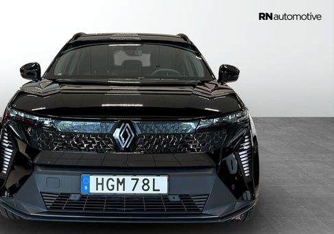 Renault Scenic, 2024 2