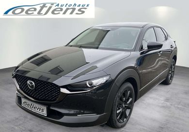 Mazda CX-30, 2026
