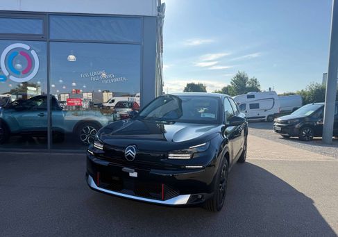 Citroën C4, 2025 3