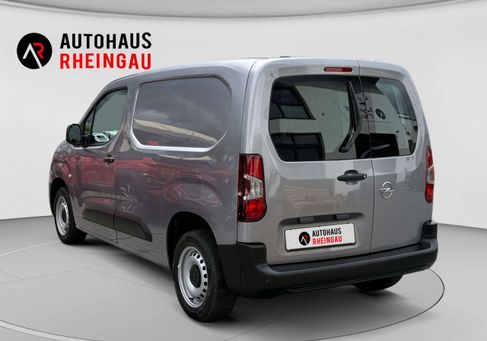 Opel Combo, 2021 3