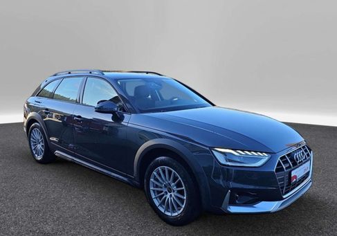 Audi A4 Allroad, 2022 2