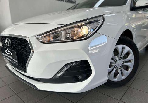 Hyundai i30, 2020 3
