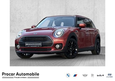 MINI One Clubman, 2020