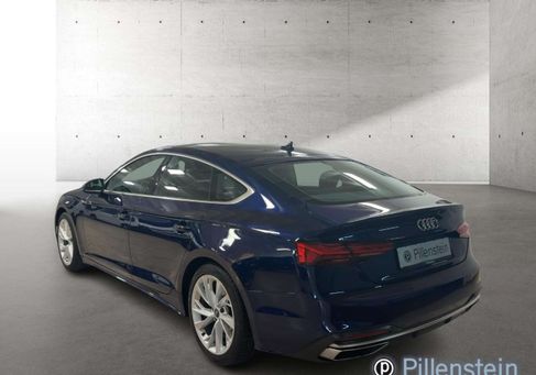 Audi A5, 2023 3
