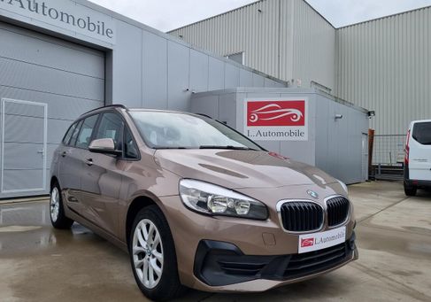 BMW 2 Serija, 2018 3