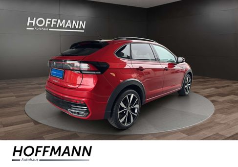 Volkswagen Taigo, 2022