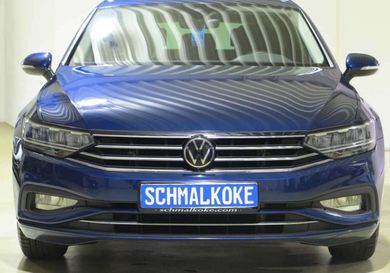 Volkswagen Passat Variant, 2023