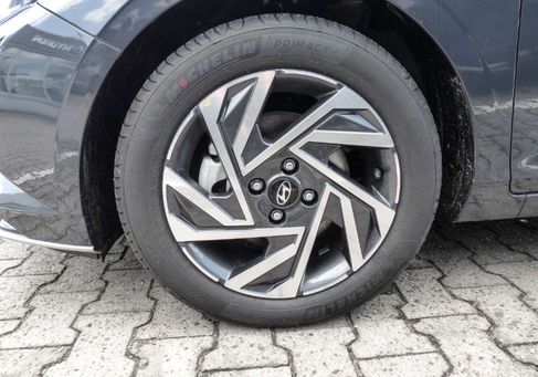 Hyundai i20, 2025 3