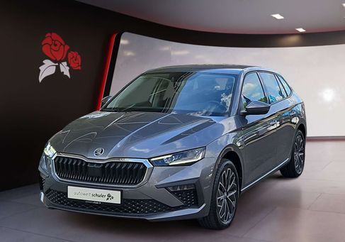 Skoda Scala, 2024