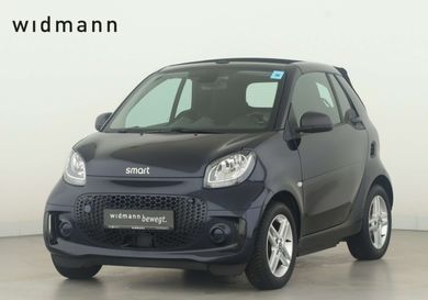 Smart ForTwo, 2023