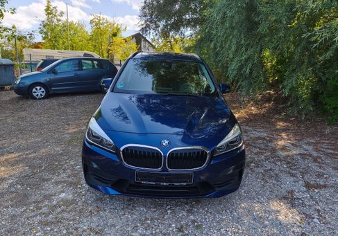 BMW 220, 2018 2