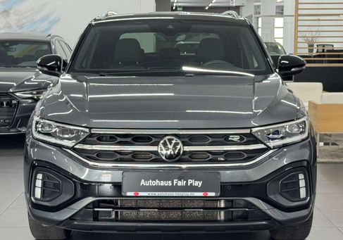 Volkswagen T-Roc, 2022