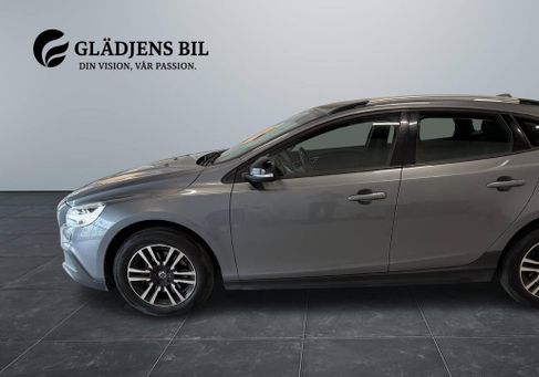 Volvo V40 Cross Country, 2018