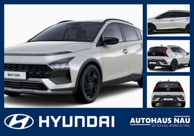 Hyundai Bayon, 2026