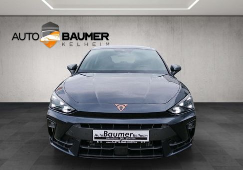Cupra Leon, 2025