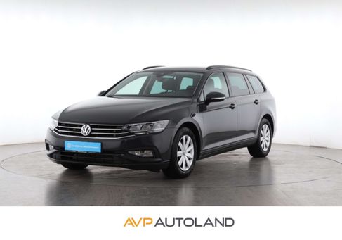 Volkswagen Passat Variant, 2020