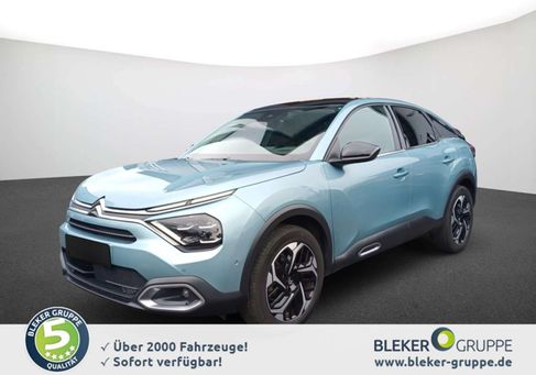 Citroën C4, 2024 2