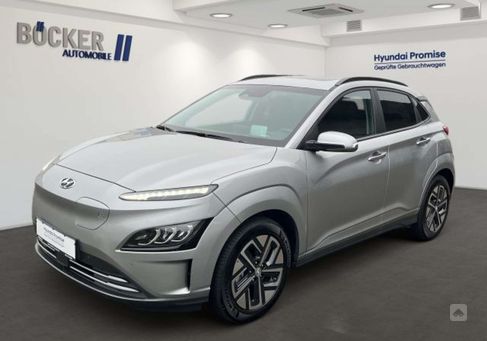 Hyundai Kona, 2021