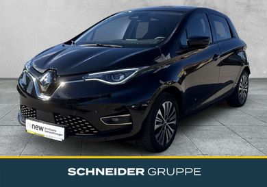 Renault ZOE, 2023