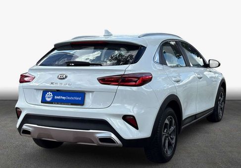 Kia XCeed, 2020 2