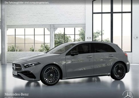 Mercedes-Benz A 180, 2026