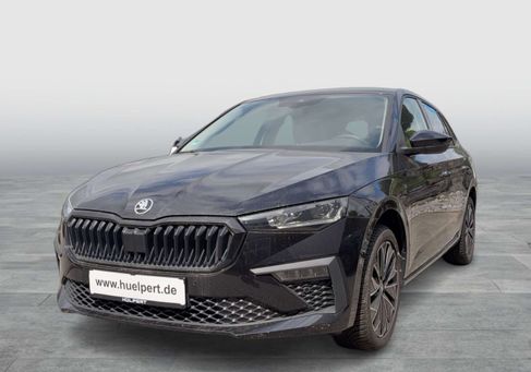 Skoda Scala, 2025