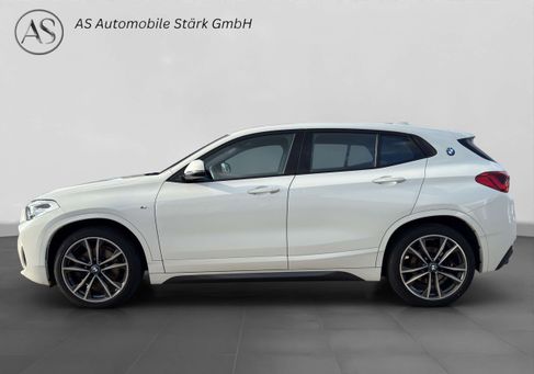 BMW X2, 2018