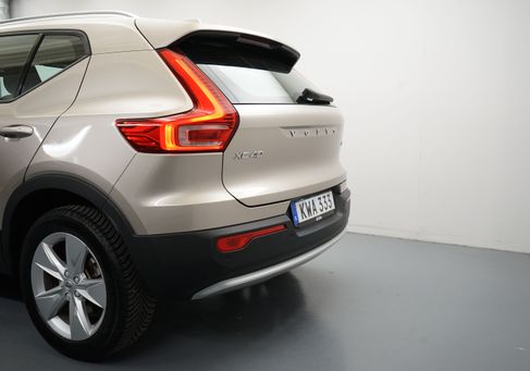 Volvo XC40, 2024 3