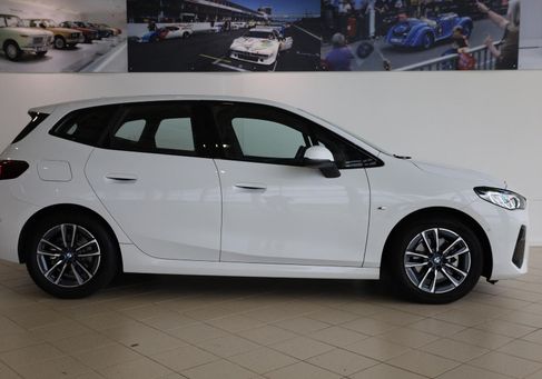 BMW 220 Active Tourer, 2025