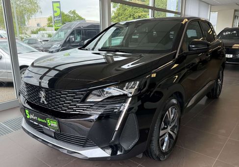 Peugeot 3008, 2023