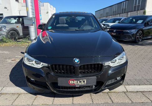BMW 320, 2018 2