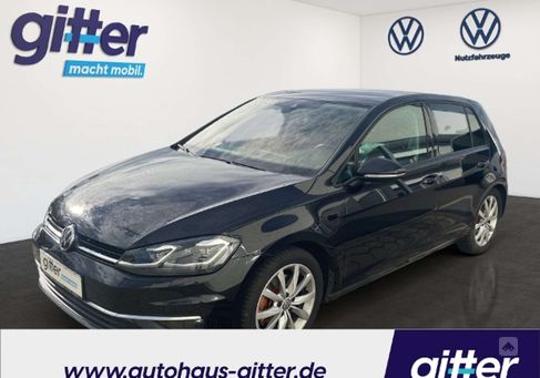 Volkswagen Golf, 2019