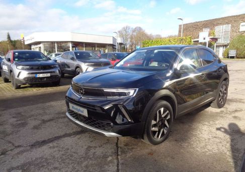 Opel Mokka, 2022 3