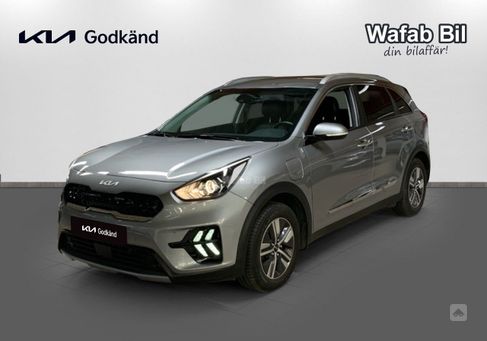 Kia Niro, 2022