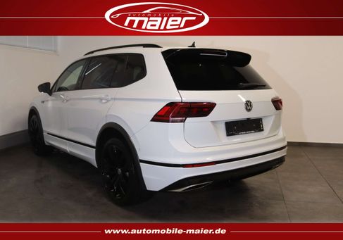 Volkswagen Tiguan Allspace, 2021