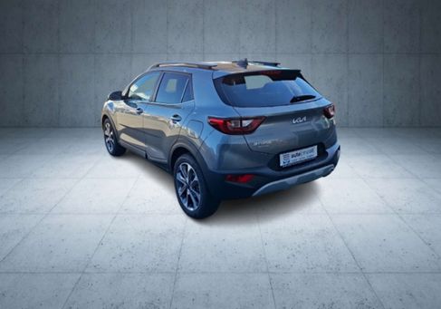 Kia Stonic, 2025