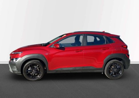 Hyundai Kona, 2022 2