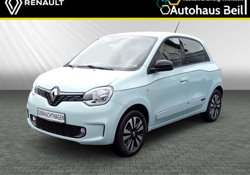 Renault Twingo, 2023