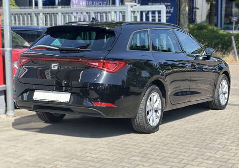 Seat Leon, 2023