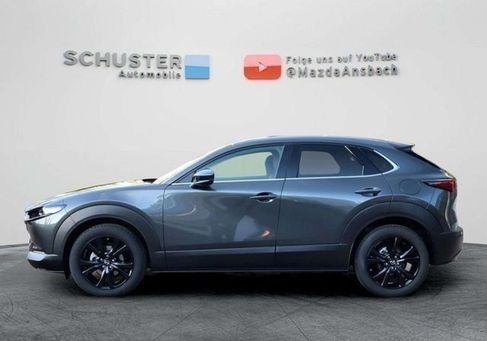 Mazda CX-30, 2026 2