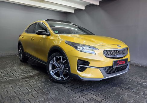 Kia XCeed, 2019