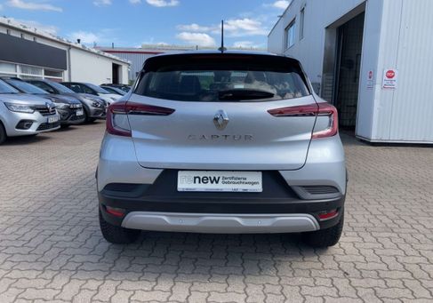 Renault Captur, 2023