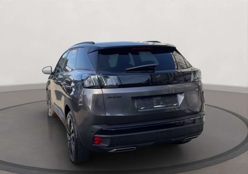 Peugeot 3008, 2024 2