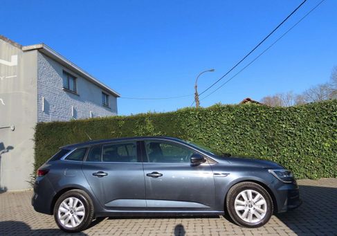 Renault Megane, 2023
