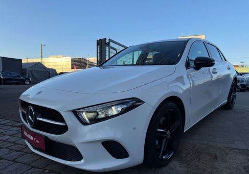Mercedes-Benz A 220, 2020