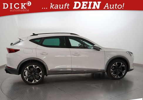 Cupra Formentor, 2023